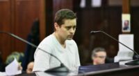 Crypto torture case: Suspect waives court appearance as 2nd man arraigned in alleged kidnapping, beating of Italian victim