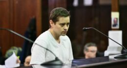 Crypto torture case: Suspect waives court appearance as 2nd man arraigned in alleged kidnapping, beating of Italian victim