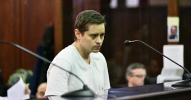 Crypto torture case: Suspect waives court appearance as 2nd man arraigned in alleged kidnapping, beating of Italian victim