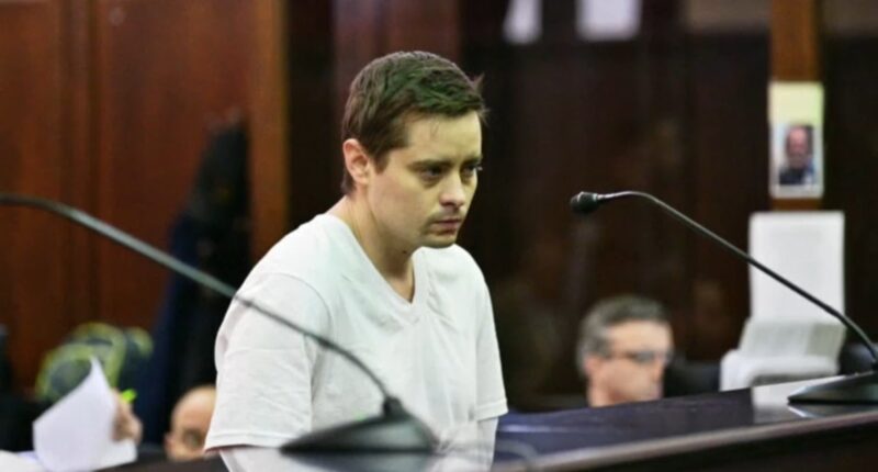 Crypto torture case: Suspect waives court appearance as 2nd man arraigned in alleged kidnapping, beating of Italian victim