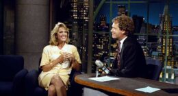 Curtain coming down after 30 years at 'Inside Edition' for Deborah Norville