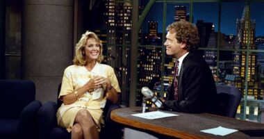 Curtain coming down after 30 years at 'Inside Edition' for Deborah Norville