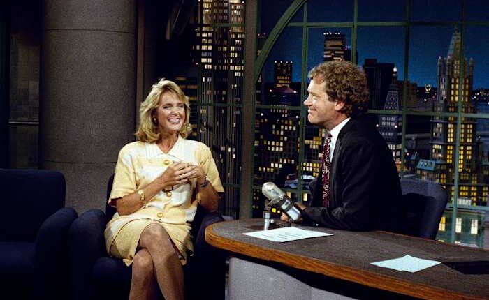 Curtain coming down after 30 years at 'Inside Edition' for Deborah Norville