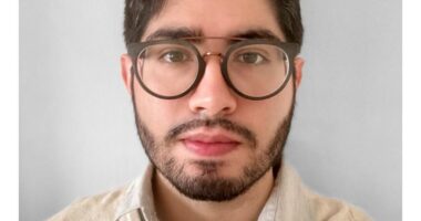 DC museum shooter Elias Rodriguez told he could face death penalty as he appears in court