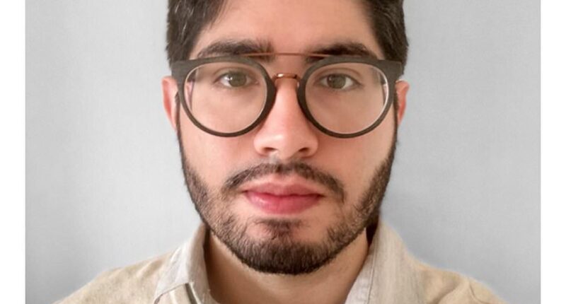 DC museum shooter Elias Rodriguez told he could face death penalty as he appears in court