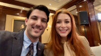 DC victims Sarah Milgrim & Yaron Lischinsky were in ‘prime of their lives’ and days from getting engaged before murders