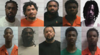 DEVELOPING: 10 Jail Inmates Escape With Help From ‘Inside of our Department,’ Cops Say