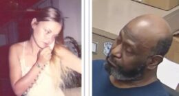 DNA, fingerprint match lead investigators to arrest Ashtabula County man for 1977 murder of California woman