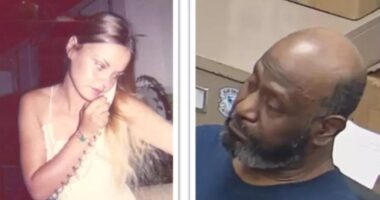 DNA, fingerprint match lead investigators to arrest Ashtabula County man for 1977 murder of California woman
