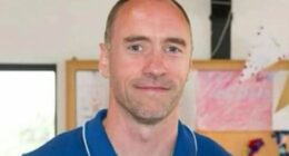 Dad Paul Doyle, 53, charged after car ploughed into crowds at Liverpool parade revealed as ex-Royal marine commando