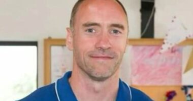 Dad Paul Doyle, 53, charged after car ploughed into crowds at Liverpool parade revealed as ex-Royal marine commando