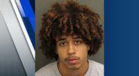 Dad arrested in Orange County on murder, child abuse charges after 3-month-old baby dies, deputies say