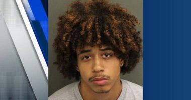 Dad arrested in Orange County on murder, child abuse charges after 3-month-old baby dies, deputies say