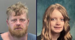 Dad killed his 15-year-old daughter, tried to blame son