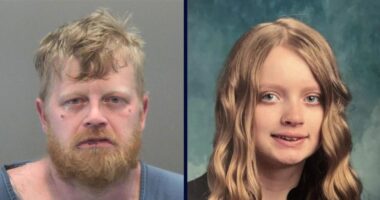 Dad killed his 15-year-old daughter, tried to blame son