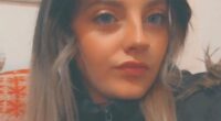 Dad who crushed daughter, 19, to death by running her over twice as she screamed in agony dies in prison