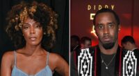 Danity Kane's Dawn Richard Testifies in Diddy Trial After Lawsuit