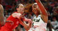 Dave Portnoy blasts WNBA 'morons' as racism probe fails to prove Caitlin Clark fans abused Angel Reese