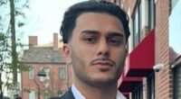 Dave Portnoy launches astonishing attack on student begging for cash in bitter fight over anti-Semitic stunt