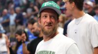 Dave Portnoy vows to 'come for throats' over vile antisemitic act at his Philadelphia Barstool bar