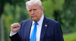 Davenport bishop says White House should apologize over AI image depicting Trump as pope