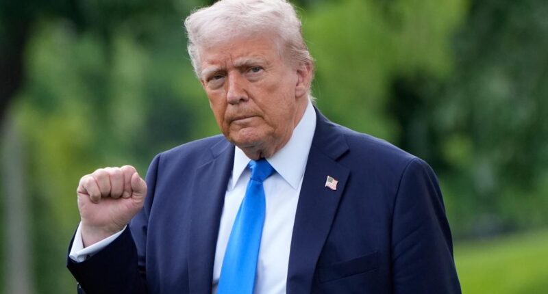 Davenport bishop says White House should apologize over AI image depicting Trump as pope