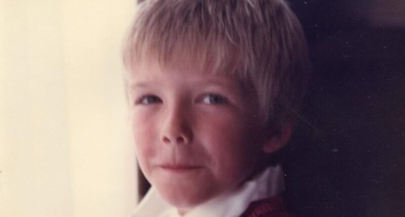 David Beckham shares childhood snaps to mark his 50th birthday and expresses his gratitude to Victoria, his  family and his 'country' - as his celebrity pals pay tribute