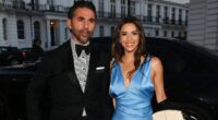 David Beckham's VERY star-studded 50th attracts the likes of Eva Longoria, The Ramsays and Tom Cruise and his girlfriend Ana de Armas who party into the early hours - but there's one BIG no show