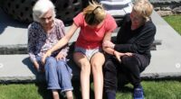 David Beckham's daughter-in-law Nicola Peltz posts about 'core family memories' after she and husband Brooklyn missed his dad's 50th birthday