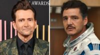 David Tennant Says He Had His ‘Eye On’ the Role of Reed Richards In ‘The Fantastic Four’ Before Pedro Pascal Was Cast: ‘They’ve Gone In a Different Direction’