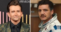 David Tennant Says He Had His ‘Eye On’ the Role of Reed Richards In ‘The Fantastic Four’ Before Pedro Pascal Was Cast: ‘They’ve Gone In a Different Direction’
