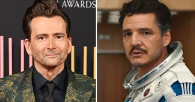 David Tennant Says He Had His ‘Eye On’ the Role of Reed Richards In ‘The Fantastic Four’ Before Pedro Pascal Was Cast: ‘They’ve Gone In a Different Direction’