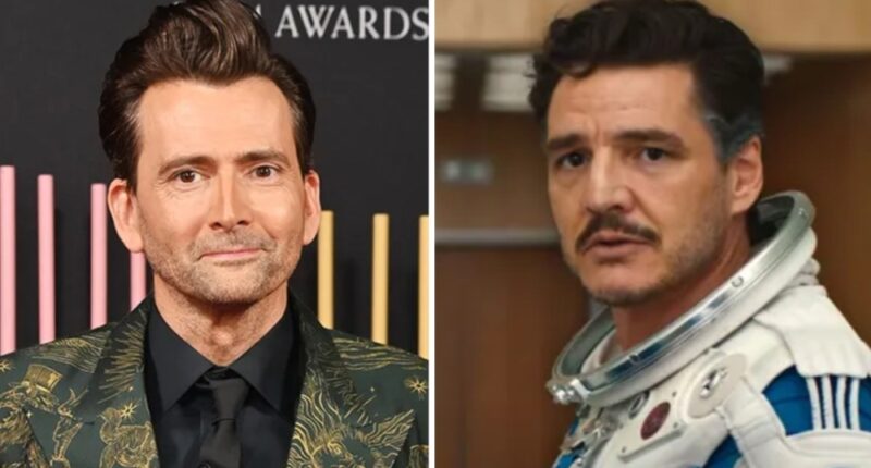 David Tennant Says He Had His ‘Eye On’ the Role of Reed Richards In ‘The Fantastic Four’ Before Pedro Pascal Was Cast: ‘They’ve Gone In a Different Direction’