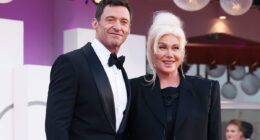Deborra-Lee Furness FINALLY files for divorce from Hugh Jackman after struggling to split $250 million fortune
