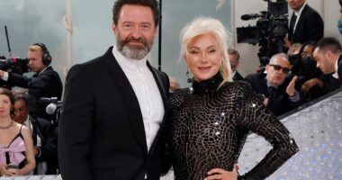 Deborra-Lee Furness is being offered HUGE sums to spill Hollywood's open secrets about Hugh Jackman... but there's a bigger reason she's keeping quiet (for now!)