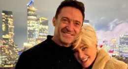 Deborra-Lee Furness' shock 'betrayal' jab at Hugh Jackman as she breaks silence on divorce filing