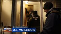 Decision imminent in landmark US Department of Justice lawsuit over immigration enforcement in Chicago and across Illinois