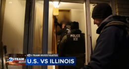 Decision imminent in landmark US Department of Justice lawsuit over immigration enforcement in Chicago and across Illinois