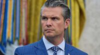 Defense Secretary Hegseth, bedeviled by leaks, orders more restrictions on press at Pentagon