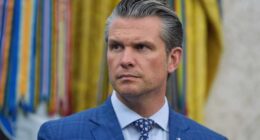 Defense Secretary Hegseth, bedeviled by leaks, orders more restrictions on press at Pentagon