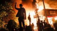 'Defund the police' mecca of Minneapolis overrun with violence, ‘failed leadership': former AG candidate