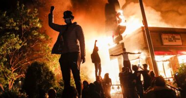 'Defund the police' mecca of Minneapolis overrun with violence, ‘failed leadership': former AG candidate
