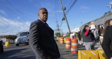 Dem Mayor Arrested for Storming ICE Facility Plays the Victim on CNN, Then Damning Video Comes Out