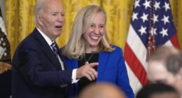 Democrats’ Worst Nightmare: Joe Biden Returns and Plays His Greatest, Worst Hits