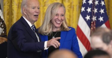Democrats’ Worst Nightmare: Joe Biden Returns and Plays His Greatest, Worst Hits