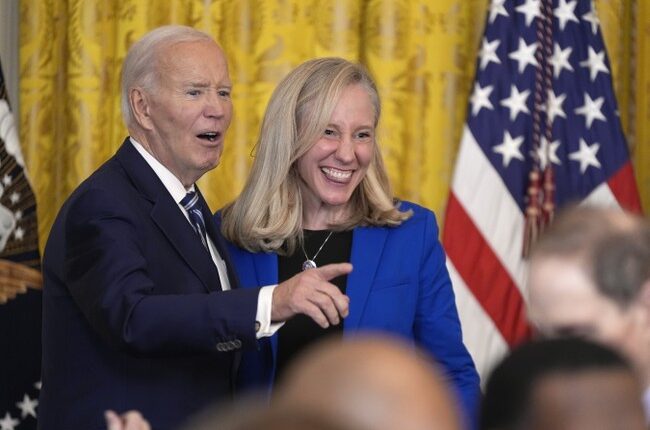 Democrats’ Worst Nightmare: Joe Biden Returns and Plays His Greatest, Worst Hits