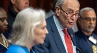Democrats are deeply pessimistic about the future of their party, an AP-NORC poll finds