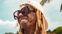 Denise Bidot Accuses Lil Wayne Of Abuse After 'Diabolical' Mother's Day Breakup