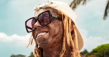 Denise Bidot Accuses Lil Wayne Of Abuse After 'Diabolical' Mother's Day Breakup
