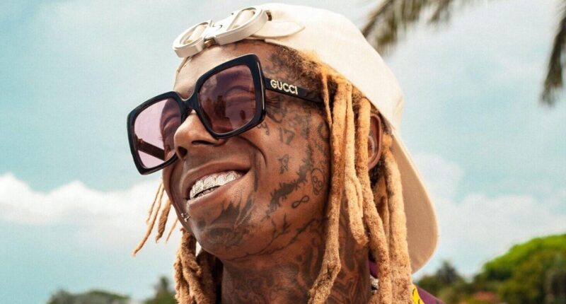 Denise Bidot Accuses Lil Wayne Of Abuse After 'Diabolical' Mother's Day Breakup